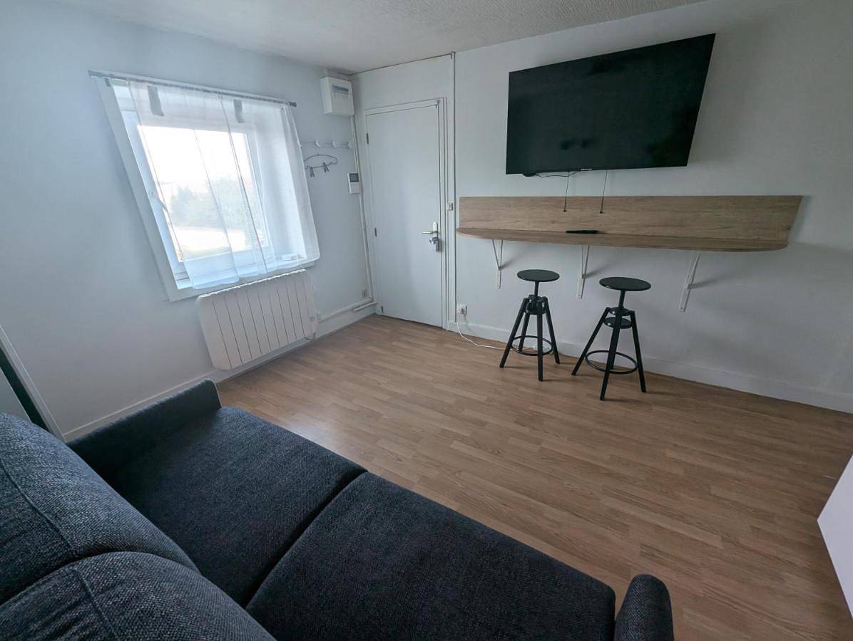 Appartement entier, Studio proche de la gare in Belleville-en-Beaujolais, Beaujolais