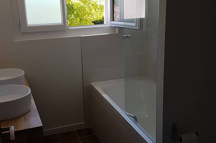 Chambre d’hôte pour 2 personnes à Lège-Cap-Ferret - 3