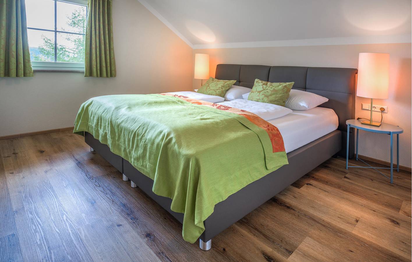 Ferienwohnung mit Bergblick, Sauna und Parkplatz, 2 km von den Skiliften entfernt in Mariapfarr, Bundesland Salzburg