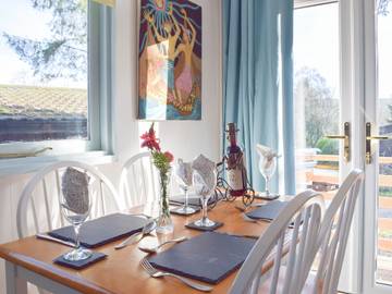 Cottage for 5 People in Carmarthenshire, South-Wales, Photo 4