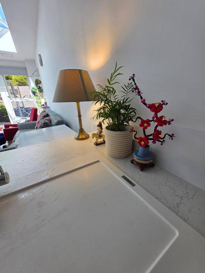 Pension voor 2 personen, met terras in Manchester