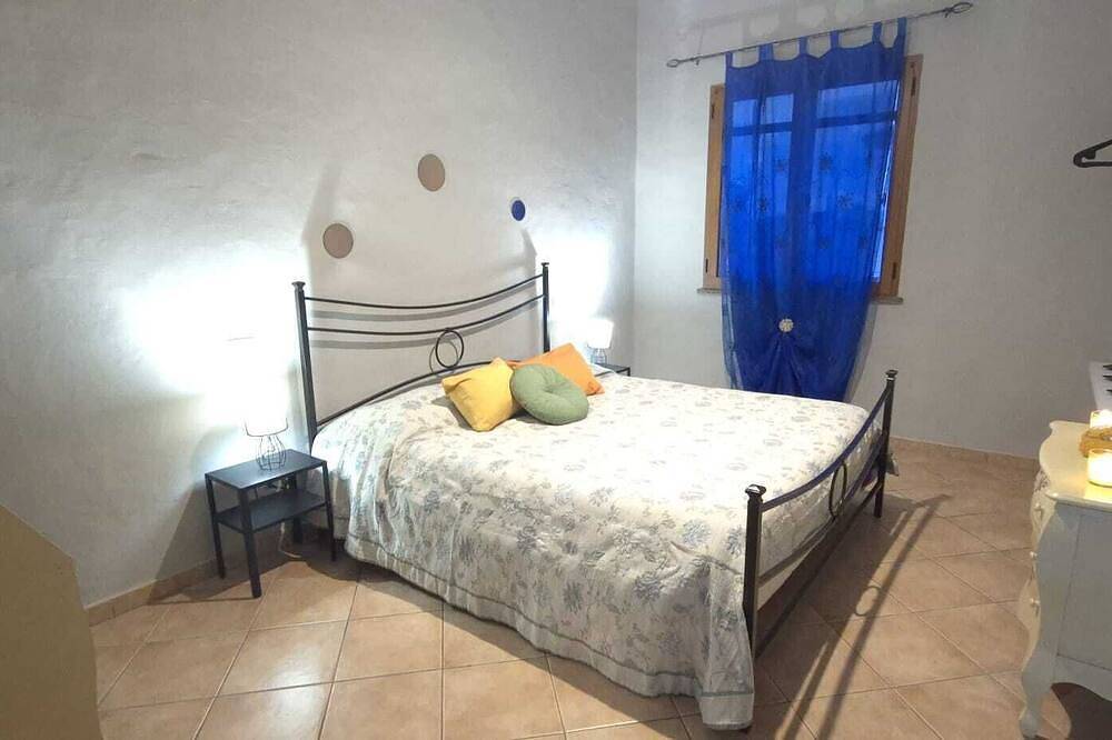 Ganze Wohnung, Nice apartment with large terrace in Portoscuso, Carbonia-Iglesias Provinz