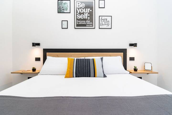 Gîte pour 4 personnes à Sorrento - 4