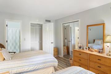 Villa for 4 Guests in Kiawah Island, Charleston County, Picture 1