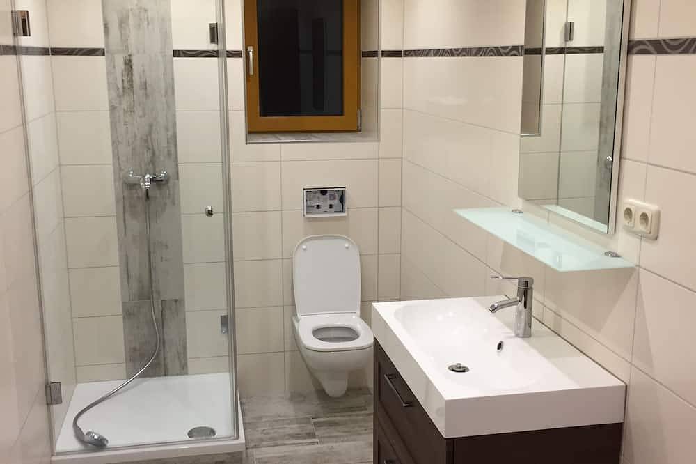 Ganze Wohnung, Moderne Ferienwohnung in ruhiger Lage in Kreuzeckgruppe, Kleblach-Lind