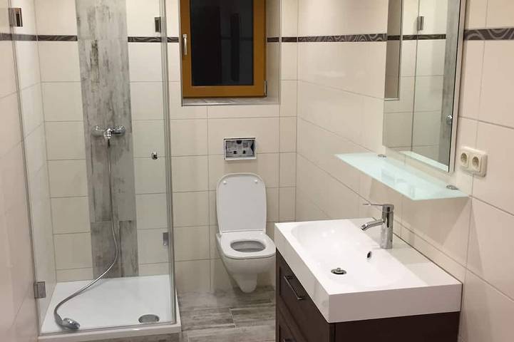 Ganze Wohnung, Moderne Ferienwohnung in ruhiger Lage in Kreuzeckgruppe, Kleblach-Lind
