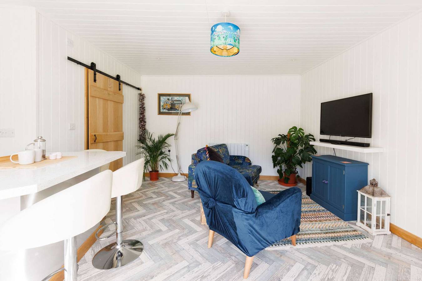 Cosy Cabin Retreat Close to Beaches in Birdham, West Sussex