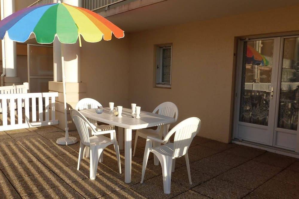 Appartement de vacances