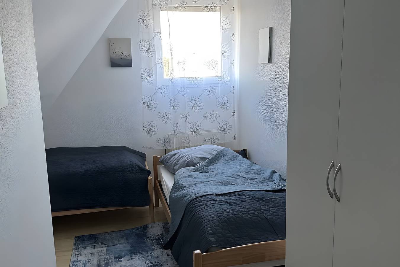 Ganze Wohnung, Vacation apartment haren /ems for up to 6 people in Schloss Dankern, Haren (Ems)
