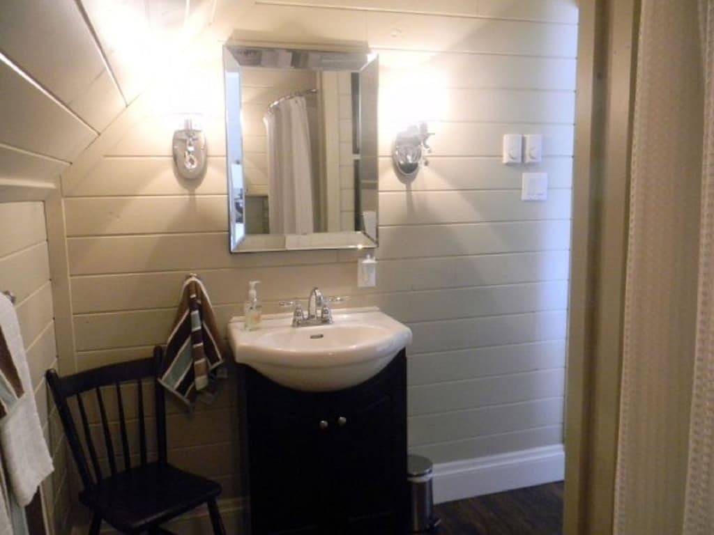 Familienfreundlich Traumhaus in Kings County (Kanada)