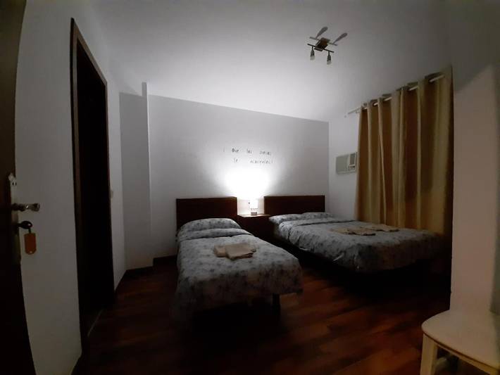 Maison d’hôte pour 4 personnes à Altea - 3