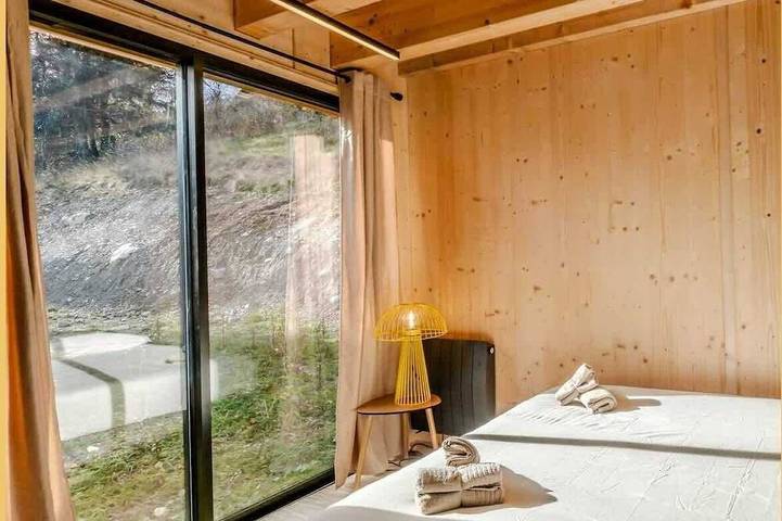 Gîte pour 10 personnes à La Baume - 3