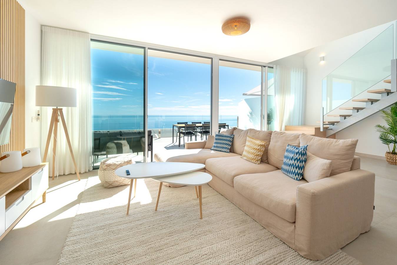Appartamento vacanze a Benalmádena a partire da 193€ a notte