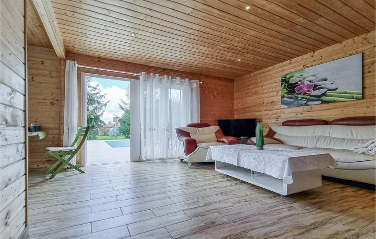 Ferienhaus für 2 Personen, mit Garten in Europa - 4