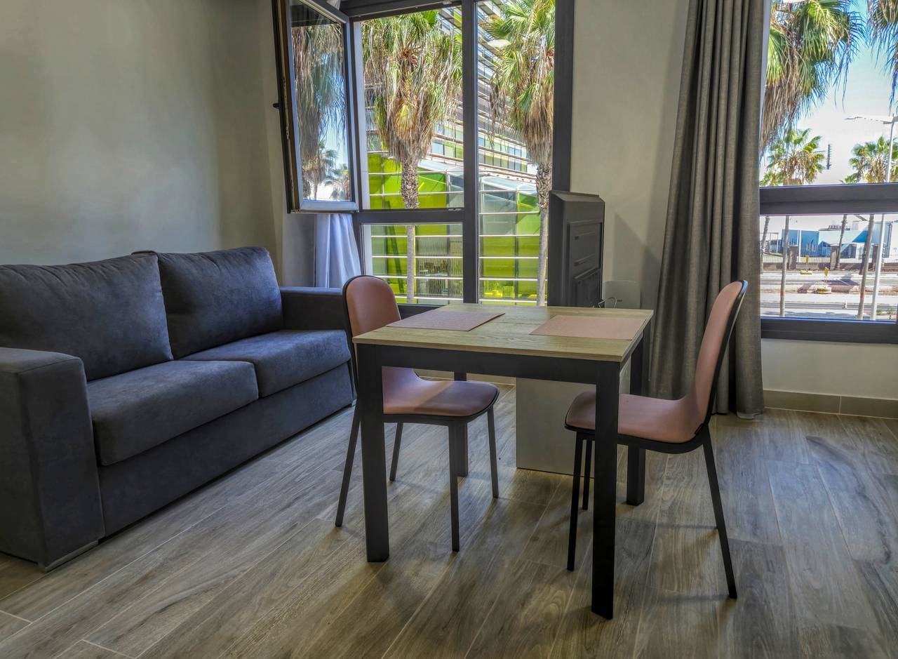 Apartamento entero, Yan Building 1A by Canariasgetaway in Las Palmas de Gran Canaria Centre, Las Palmas de Gran Canaria