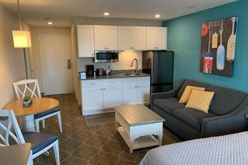 Monolocale per 4 Persone in Yarmouth, Baia di Capo Cod, Foto 1