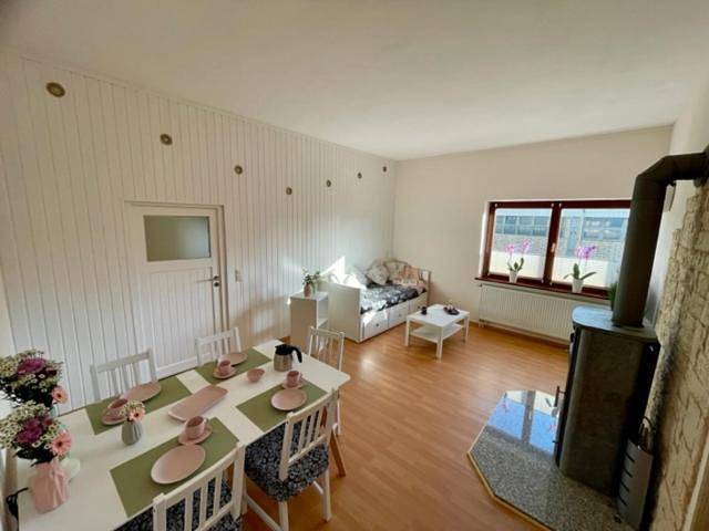 Ferienhaus Obschütz in Weißenfels, Saale-Unstrut