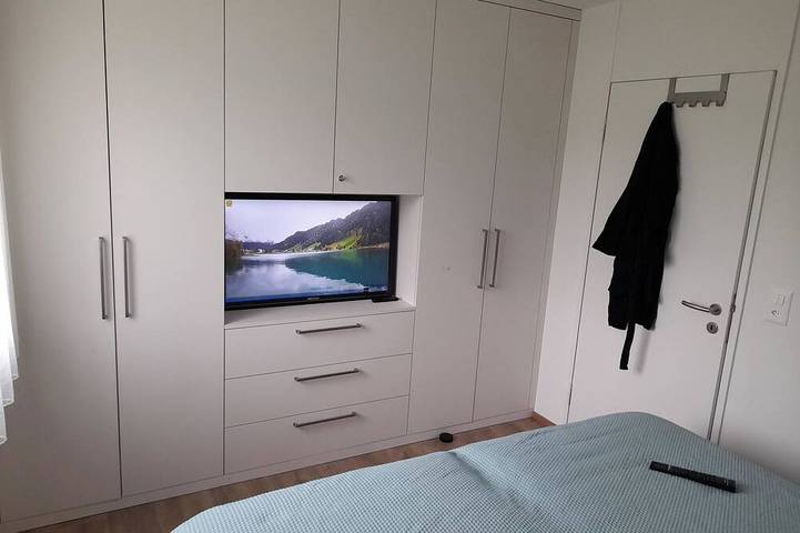 Ganze Wohnung, Erlenrain Wohnung 911 Appartement/Fewo 4-Bettwohnung in Engelberg, Obwalden