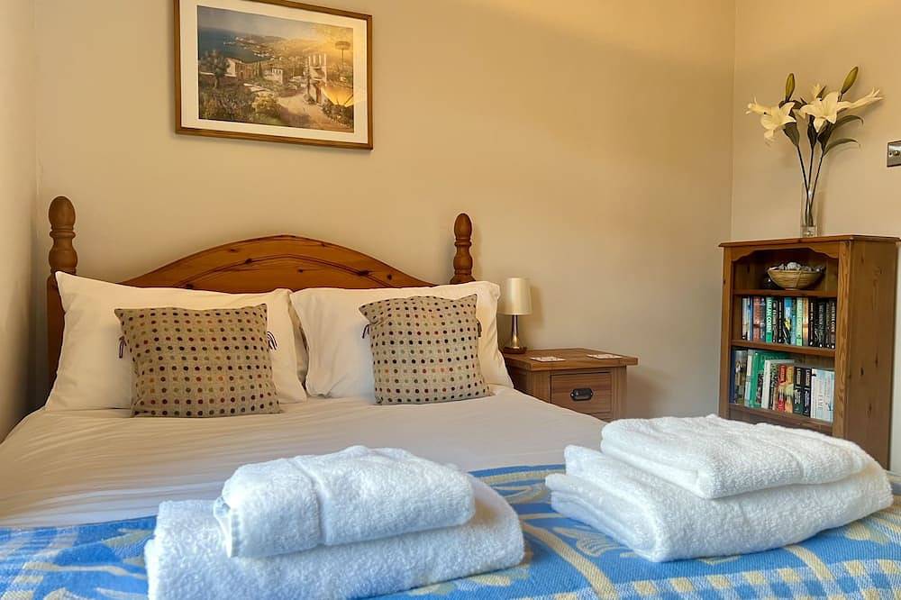An idyllic coastal cottage minutes from the beach in Deal, Kent