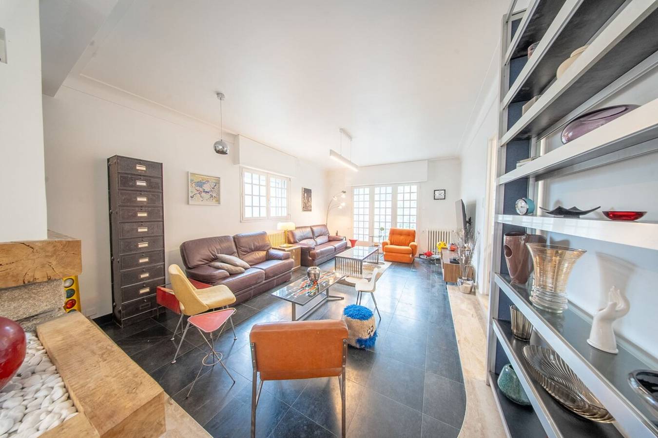 Ferienhaus für 12 Personen mit Terrasse in Arradon, Côte des Mégalithes