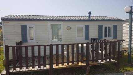 Bungalow para 12 Pessoas em Costa de Prata, Estremadura, Foto 3