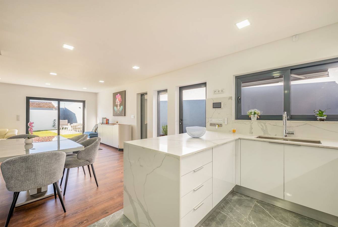 Guestready - Villa Belas in Queluz e Belas, Costa de Lisboa