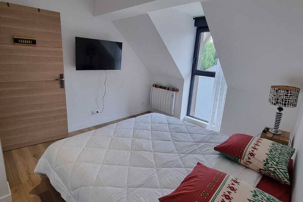 Appartement entier, Appart Rome Charme et Confort in Flers-en-Escrebieux, Département Nord