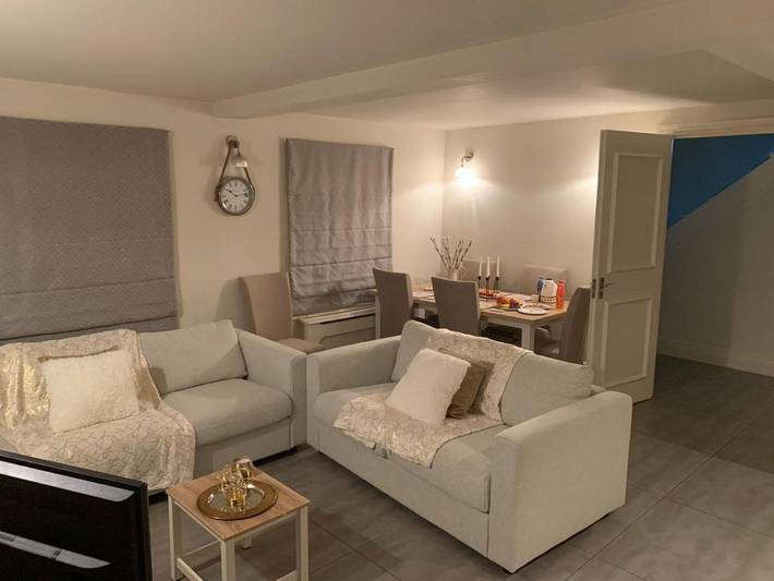 Villa pour 10 personnes à Londres - 2