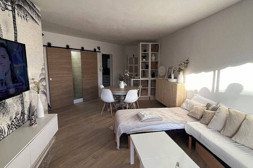 Ganze Wohnung, Appartement Bord de mer Rénové Tout Confort in Altafulla, Costa Dorada