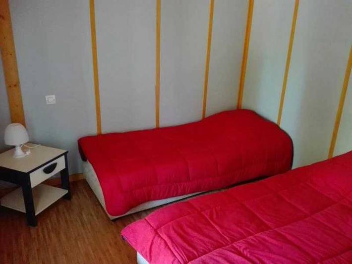 Gîte pour 4 personnes, avec bassin pour enfant à Saint-Cirq-Lapopie - 4