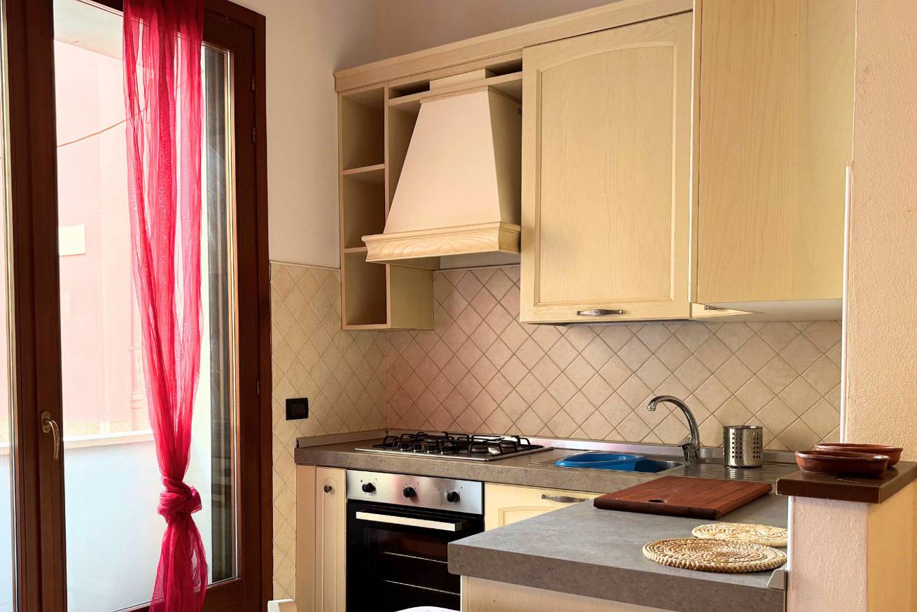 Appartement entier, Cn022 - Cesenatico, large three-room apartment on the canal port in Cesenatico, Province de Forlì-Cesena