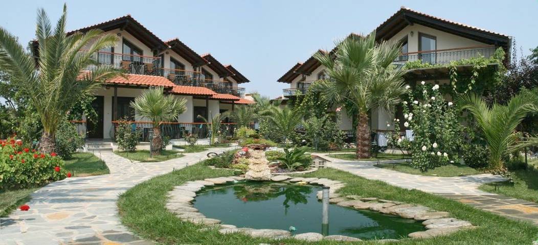 Vakantieappartement voor 13 personen, with tuin and uitzicht op het meer as well as uitzicht - 1