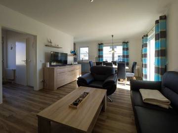 Ferienhaus für 8 Personen, mit Garten, kinderfreundlich in Flensburger Förde