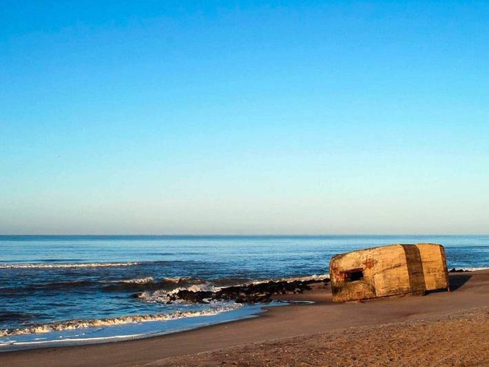 Ferienhaus für 14 Personen, mit Pool, kinderfreundlich in Vester Husby - 3