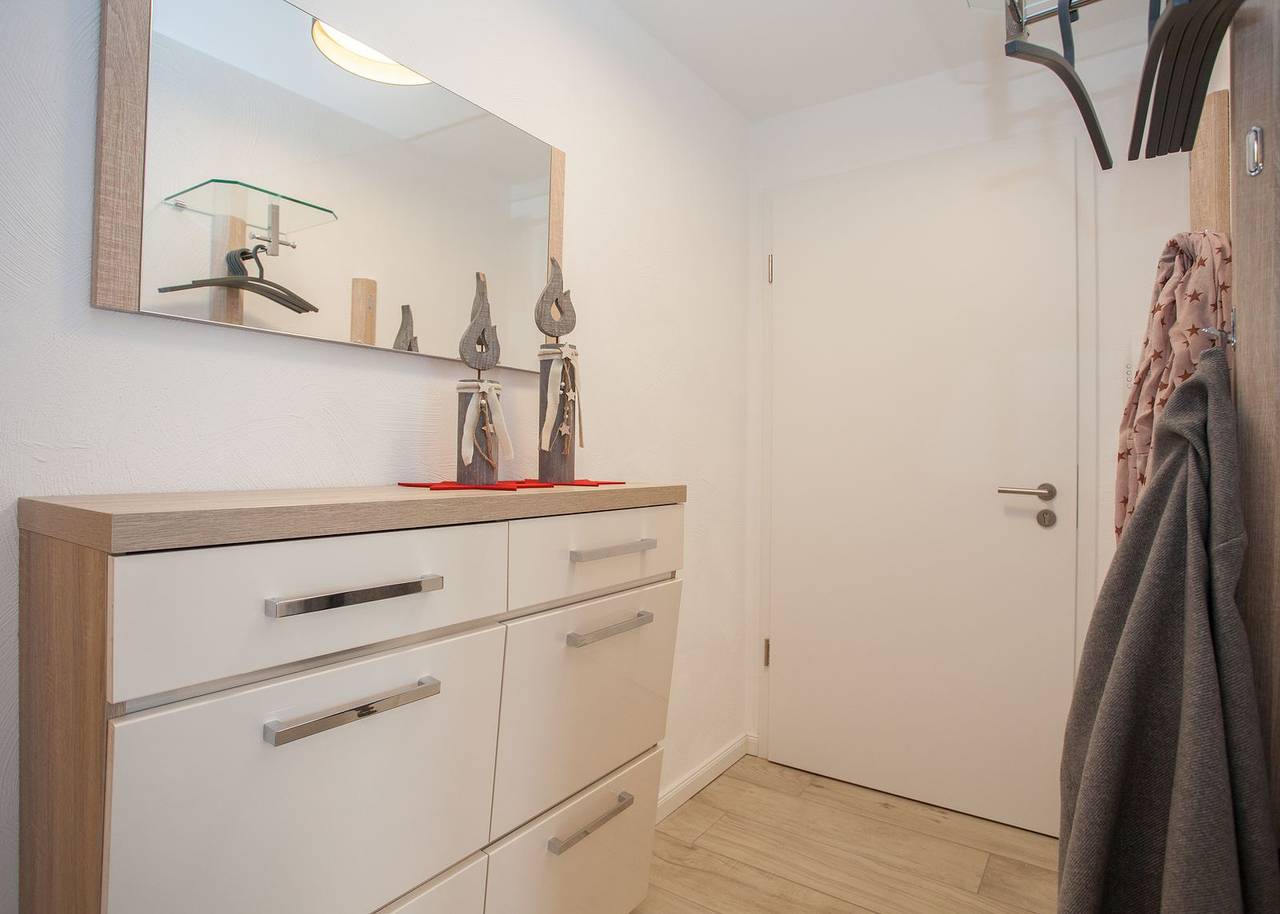 Hel lejlighed, Apartment - Kappenblick 2 (Buchenweg 13) |  Winterberg in Winterberg, Hochsauerlandkreis