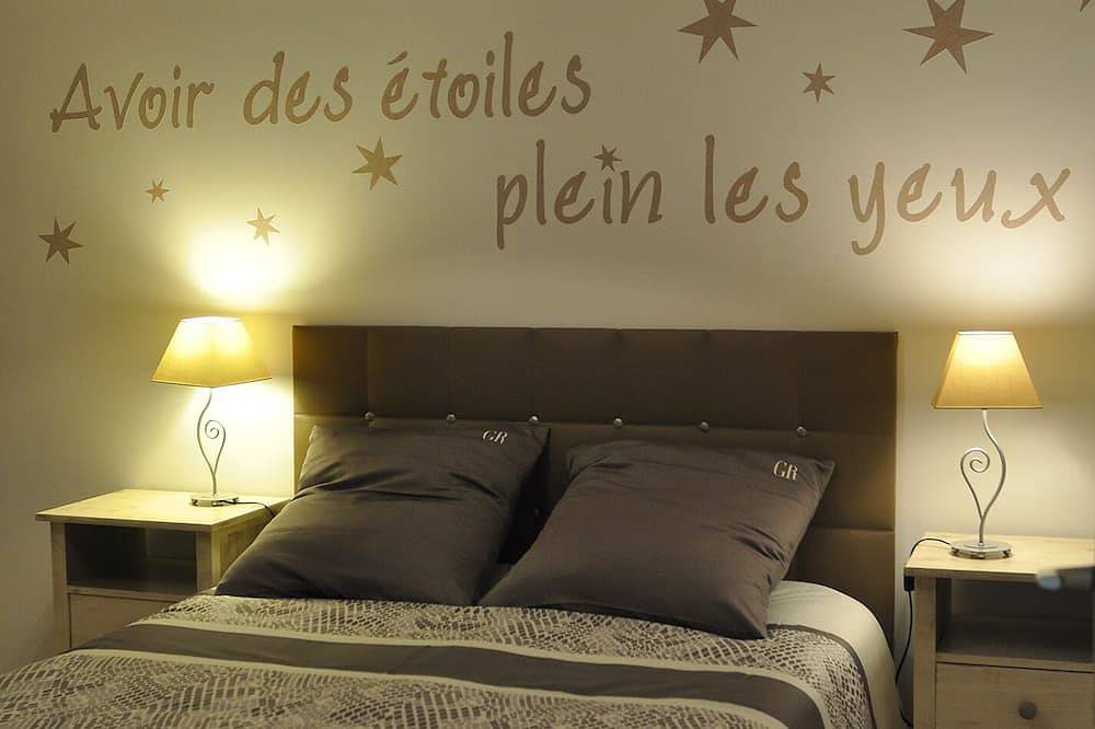 Ganze Wohnung, Le Conquet - in der Nähe von Dorf, Stränden und Geschäften in Le Conquet, Brest und Umgebung