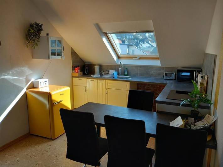 Ferienwohnung für 3 Personen, mit Ausblick in Bad Ems - 2