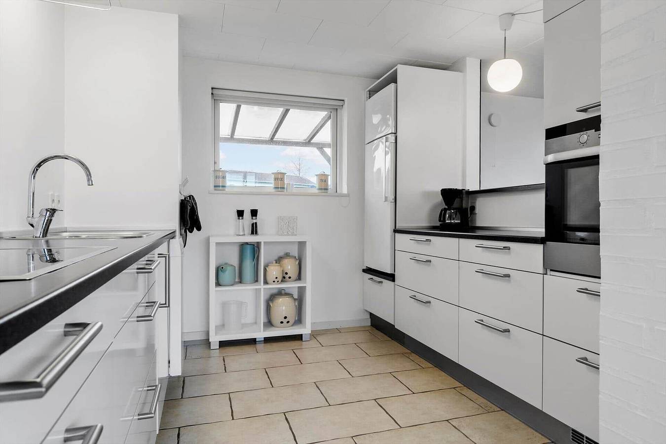 Sb112 Augustenborg - Dyssevænget 4 in Nørre Kettingskov, Kettingskov