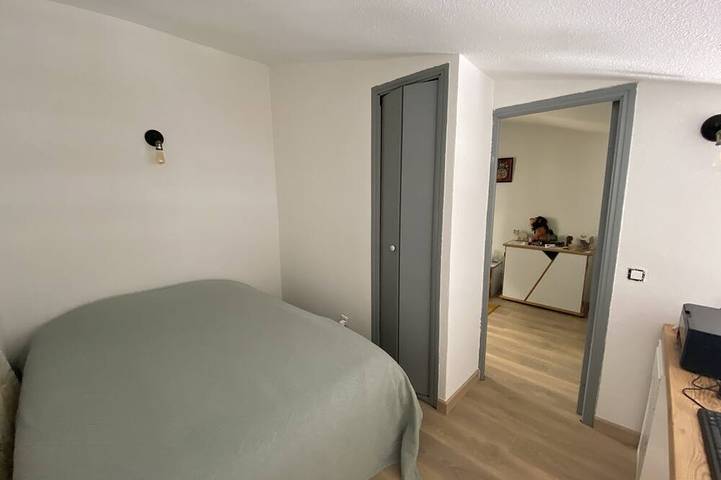 Appartement entier, Duplex résidence Terra Bella 1 climatisé, proche plage et commerces in Grosseto-Prugna, Golfe D'Ajaccio