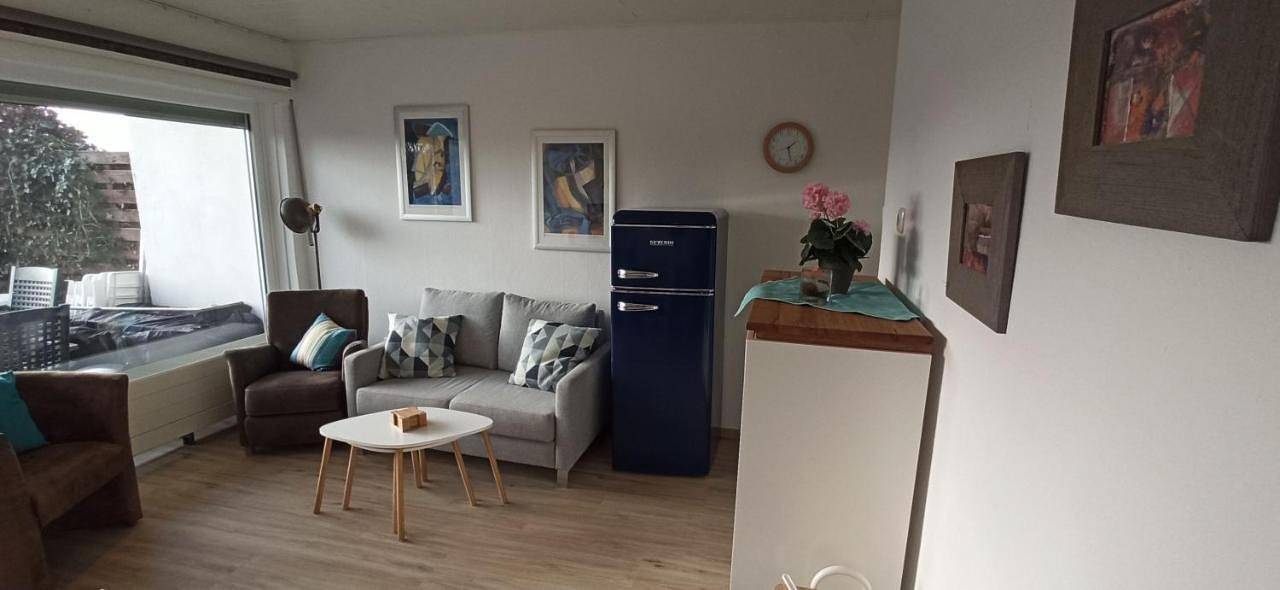 Ganze Wohnung, Moderner Bungalow D51 Europa Feriendorf 2-5 Personen in Lichtenau, Teutoburger Wald