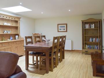 Holiday Rental for 7 People in Forest of Bowland, Photo 3