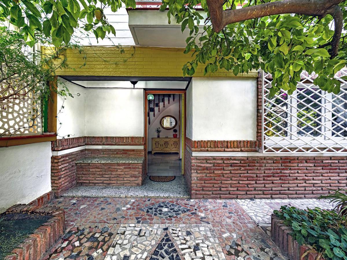 Casa Limonero con parking gratis junto a centro histórico in Zaidín - Vergeles, Granada