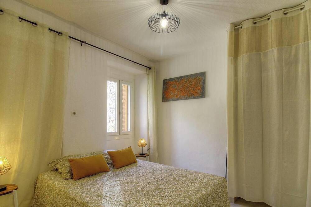 Casa di a Ghjesgia - Partinello in Partinello, Ajaccio e dintorni