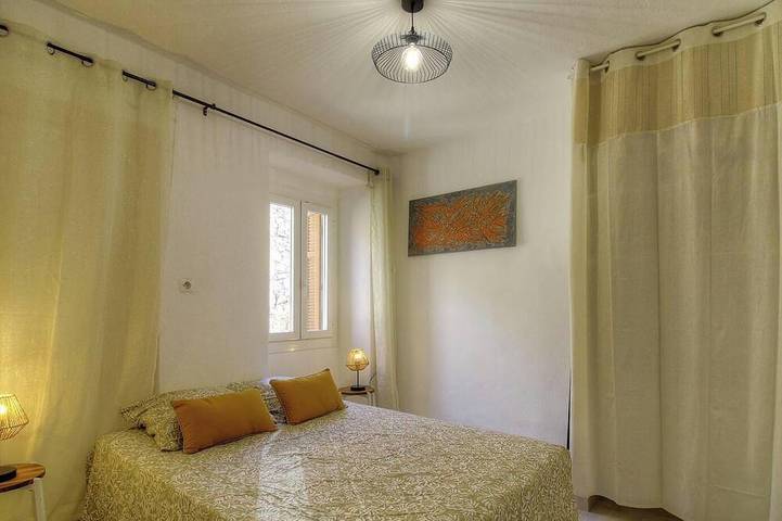 Casa di a Ghjesgia - Partinello in Partinello, Ajaccio und Umgebung