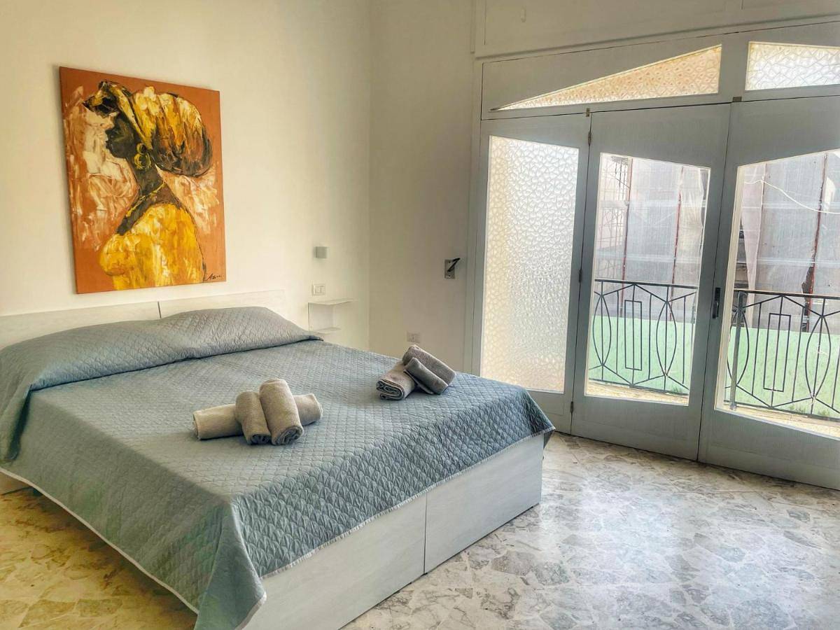 Double Room in Leverano, Provincia di Lecce