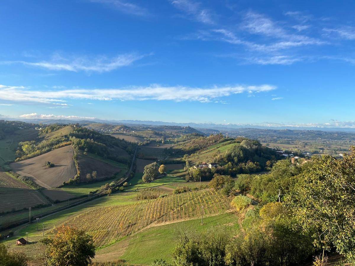 Agriturismo I Surì Asti in Asti (Gemeente), Provincie Asti