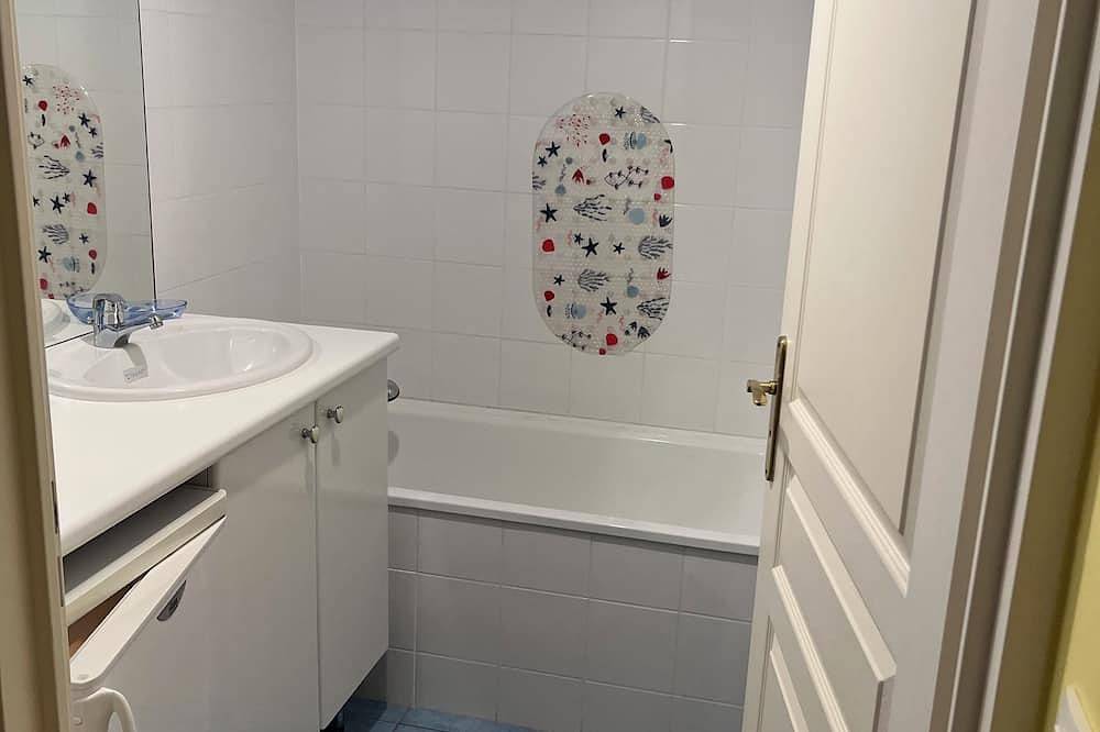 Ganze Wohnung, Apartment with sea view in Bray-Dunes, Flanderns Dünenküste