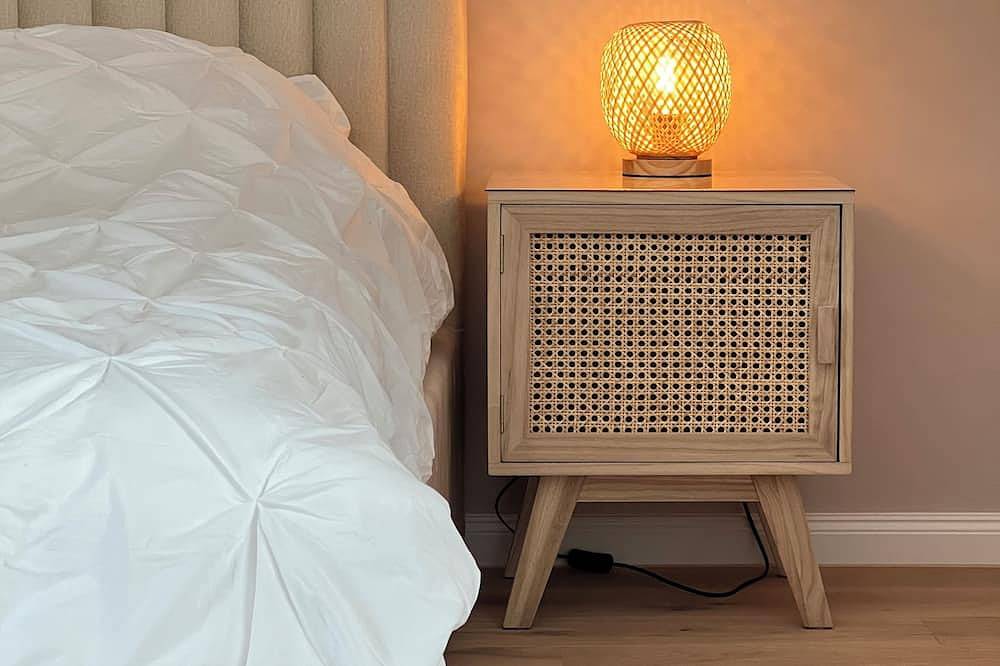 Ganze Wohnung, Cozy 1-bedroom Apt. Wifi, Ac, in Flörsheim am Main/15 min to Frankfurt Airport in Flörsheim, Main-Taunus-Kreis