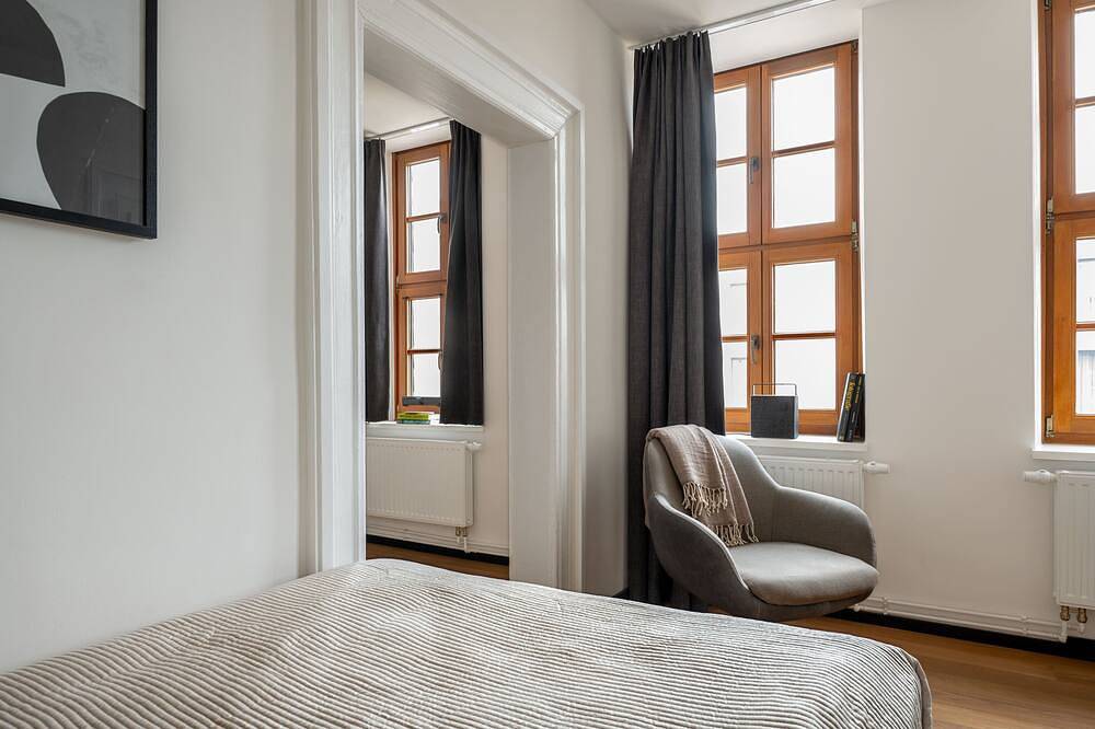 Ganze Wohnung, Design Studio Apartment Wolfsburg in Wolfsburg, Braunschweig und Umgebung