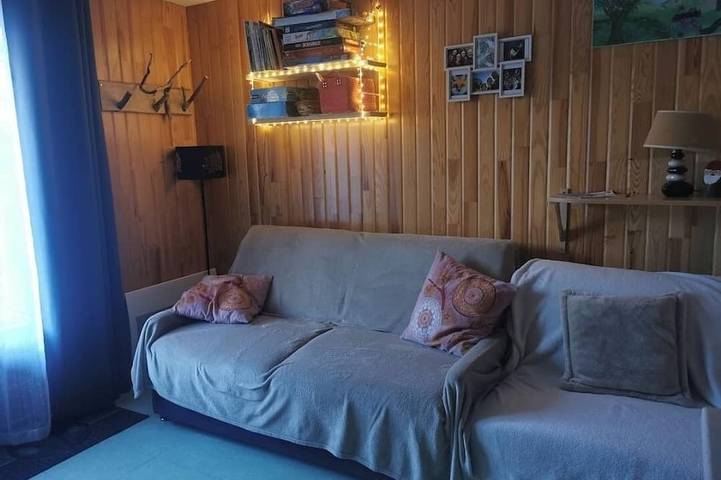 Ferienwohnung für 5 Personen, mit Pool, mit Haustier - 1